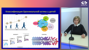 Новости педиатрической аллергологии. По материалам конгресса PAAM EAACI 2017