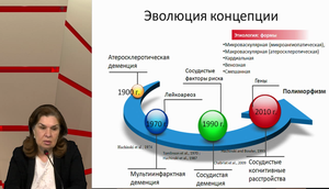 XLIX Всероссийская Образовательная Интернет Сессия для врачей. Секция НЕВРОЛОГИЯ