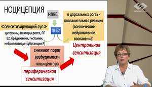 XLVII Всероссийская Образовательная Интернет Сессия для врачей. Секция Неврология