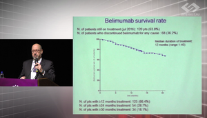 Совместное заседание с International Congress on Autoimmunity. Синхронный перевод. Часть 2