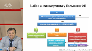 ЮБИЛЕЙНАЯ L Всероссийская Образовательная Интернет Сессия для врачей. Секция КАРДИОЛОГИЯ