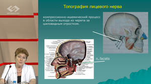 ЮБИЛЕЙНАЯ L Всероссийская Образовательная Интернет Сессия для врачей. Секция НЕВРОЛОГИЯ