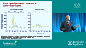 От контроля гликемии к реальной возможности сохранения жизни