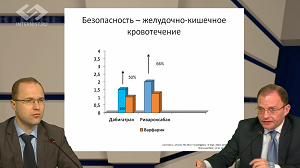 Практические вопросы применения антикоагулянтов