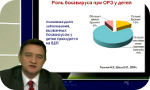 Авторская программа профессора Свистушкина В.М. «Инфекции носа и околоносовых пазух»