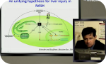 Патогенез НАСГ: от генов к ожирению, наши возможности в диагностике НАСГ