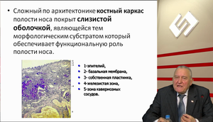 VI Международный Интернет Конгресс специалистов по внутренним болезням. День 2. Лекция мастер–класс