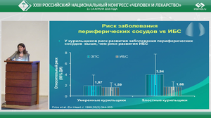 Управление сердечно-сосудистыми рисками: уроки из реальной практики