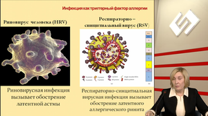 Микробиом и аллергия: причинно-следственные отношения