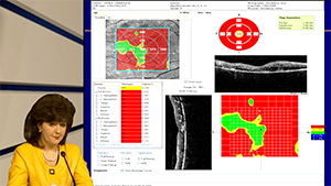 Диабетическая ретинопатия. Современные подходы к диагностике и ведению пациентов