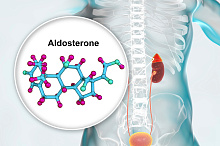 Первичный гиперальдостеронизм: сравнение хирургического и медикаментозного лечения