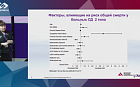 ИБС и сахарный диабет - фокус на атеротромботические события