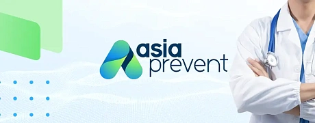 Международная научно-практическая конференция  ASIA PREVENT