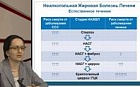 УДХК в лечении НАЖБП: результаты вторичного анализа исследования РАКУРС