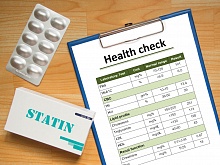 Швейцарские исследователи предлагают новый алгоритм для назначения статинов для первичной профилактики ССЗ