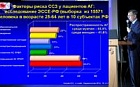 Сердечно-сосудистый риск и липид-модифицирующая терапия: акценты 2015г.