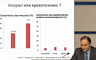 Клиническое обоснование двукратного режима приема антикоагулянта